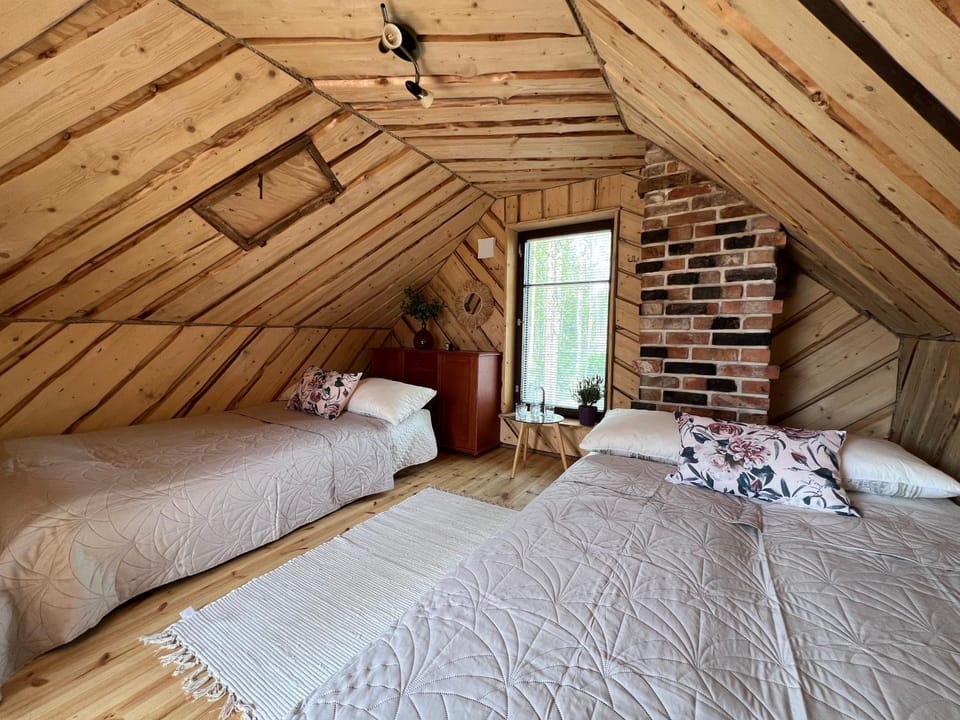Property building, Bedroom