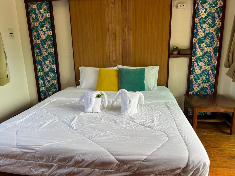 Banpoo Vacation rental in Krabi Changwat