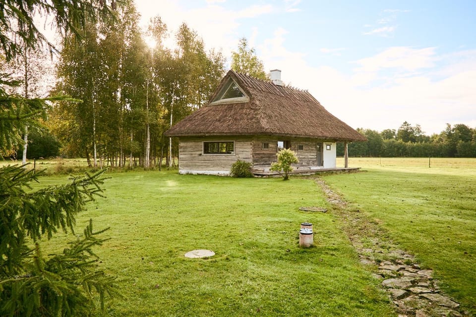 Natural landscape