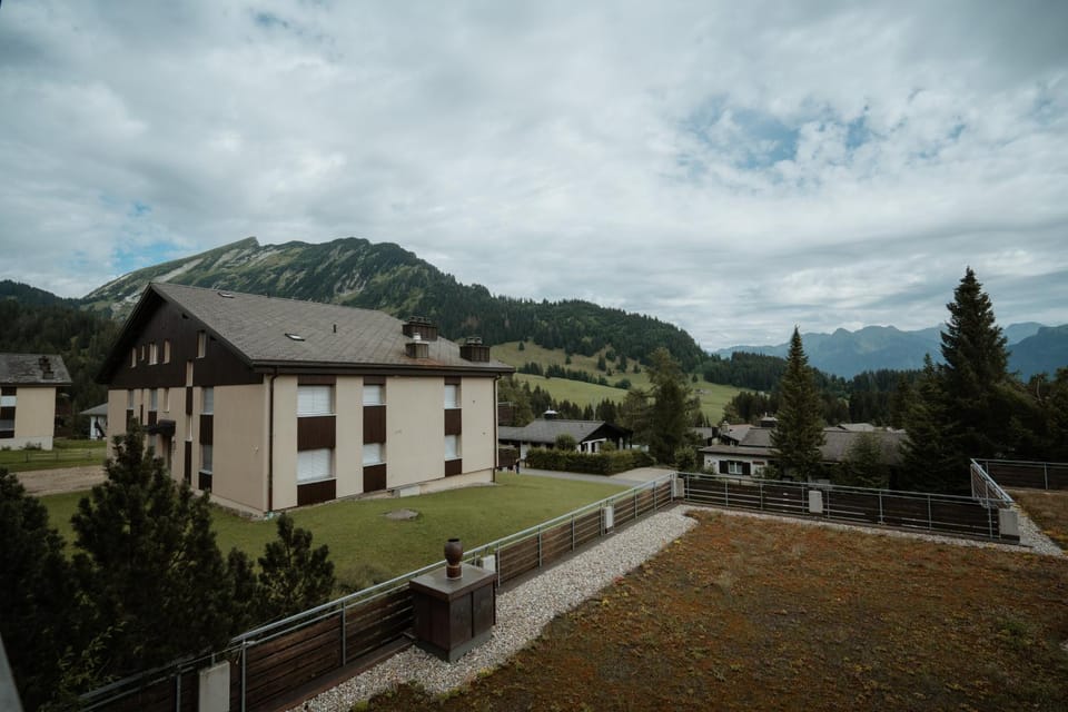 Natural landscape