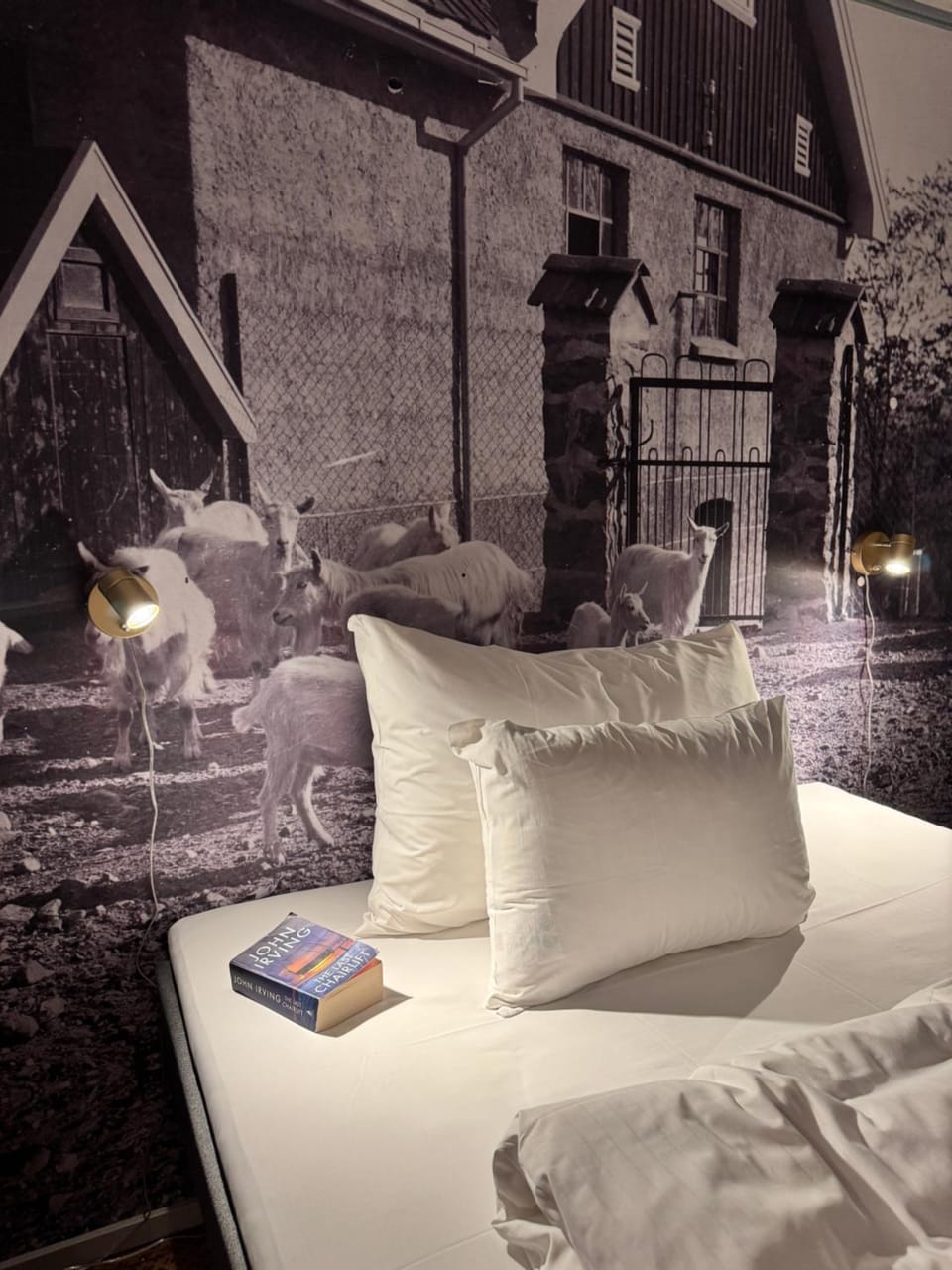 Øvre Sem Gård Hotel in Viken, Norway