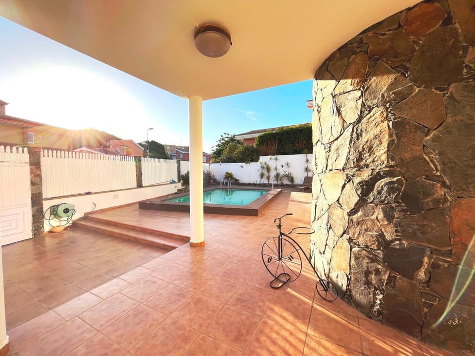 Bellavista Villa in Maspalomas