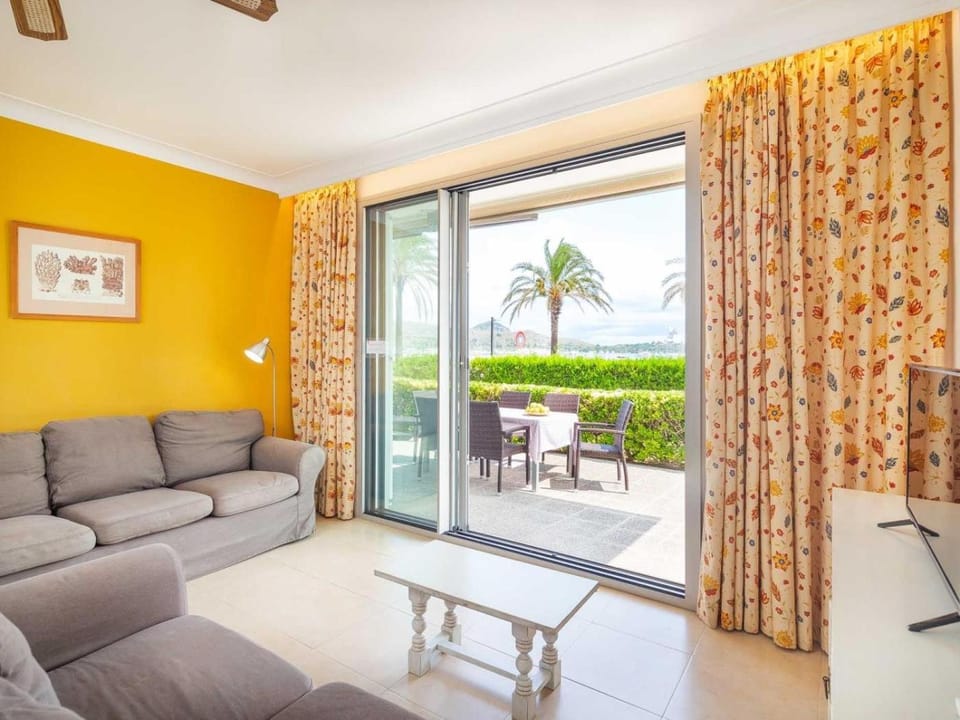 Toni A Apartment in Serra de Tramuntana