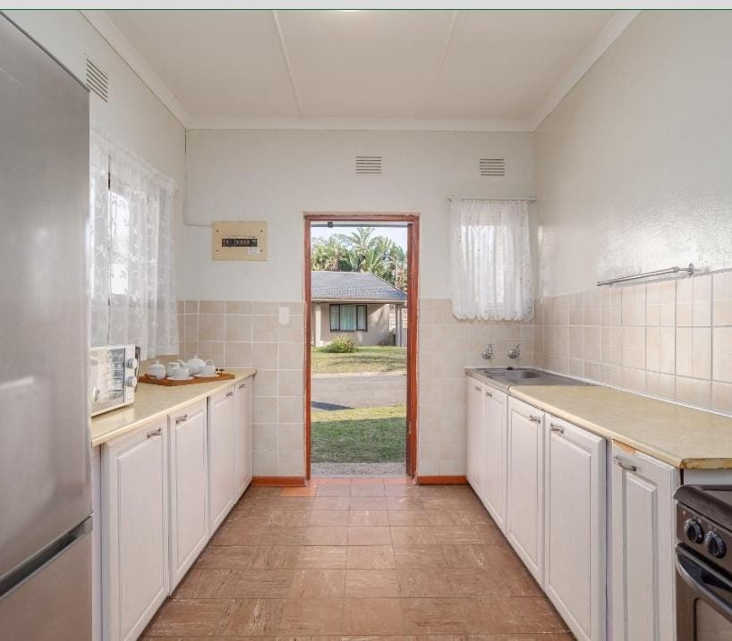 THE PALMS Apartment in KwaZulu-Natal