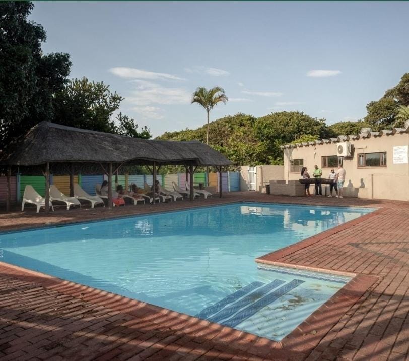 THE PALMS Apartment in KwaZulu-Natal