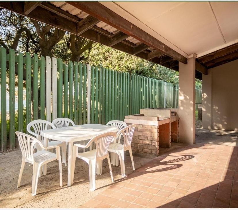 THE PALMS Apartment in KwaZulu-Natal