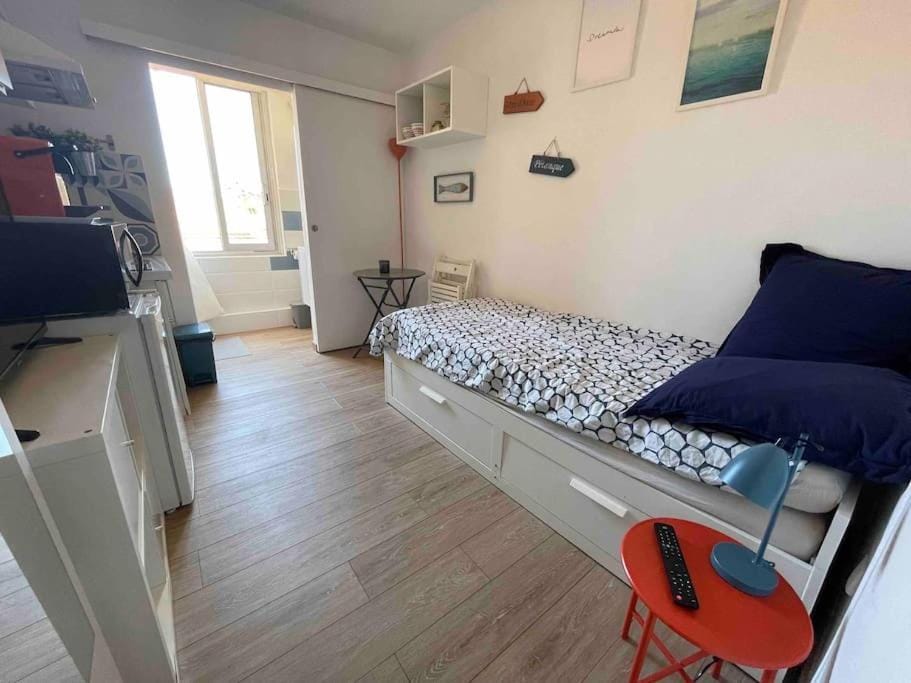 Sanary Sunset votre cocon au coeur du port Apartment in Sanary-sur-Mer