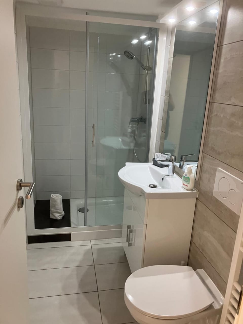 RESIDENZA GIOVANNI Apartment in Canton of Ticino