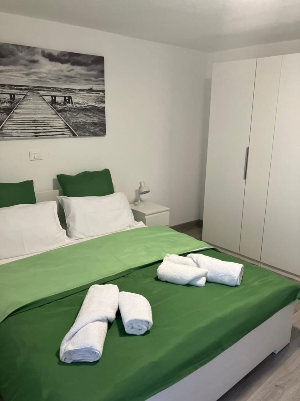 RESIDENZA GIOVANNI Apartment in Canton of Ticino