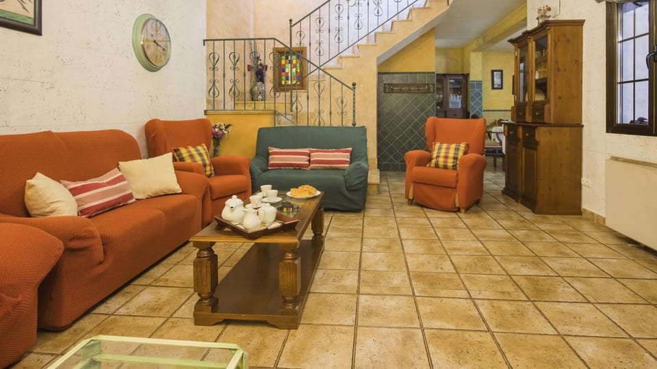 Lounge or bar