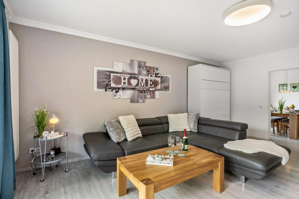 Ferienwohnung Sauerland an der Ruhr Apartment in Hochsauerlandkreis