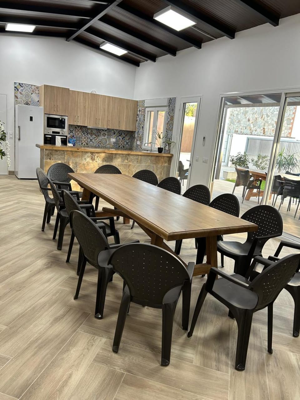 Villa Oasis Apartment in La Janda