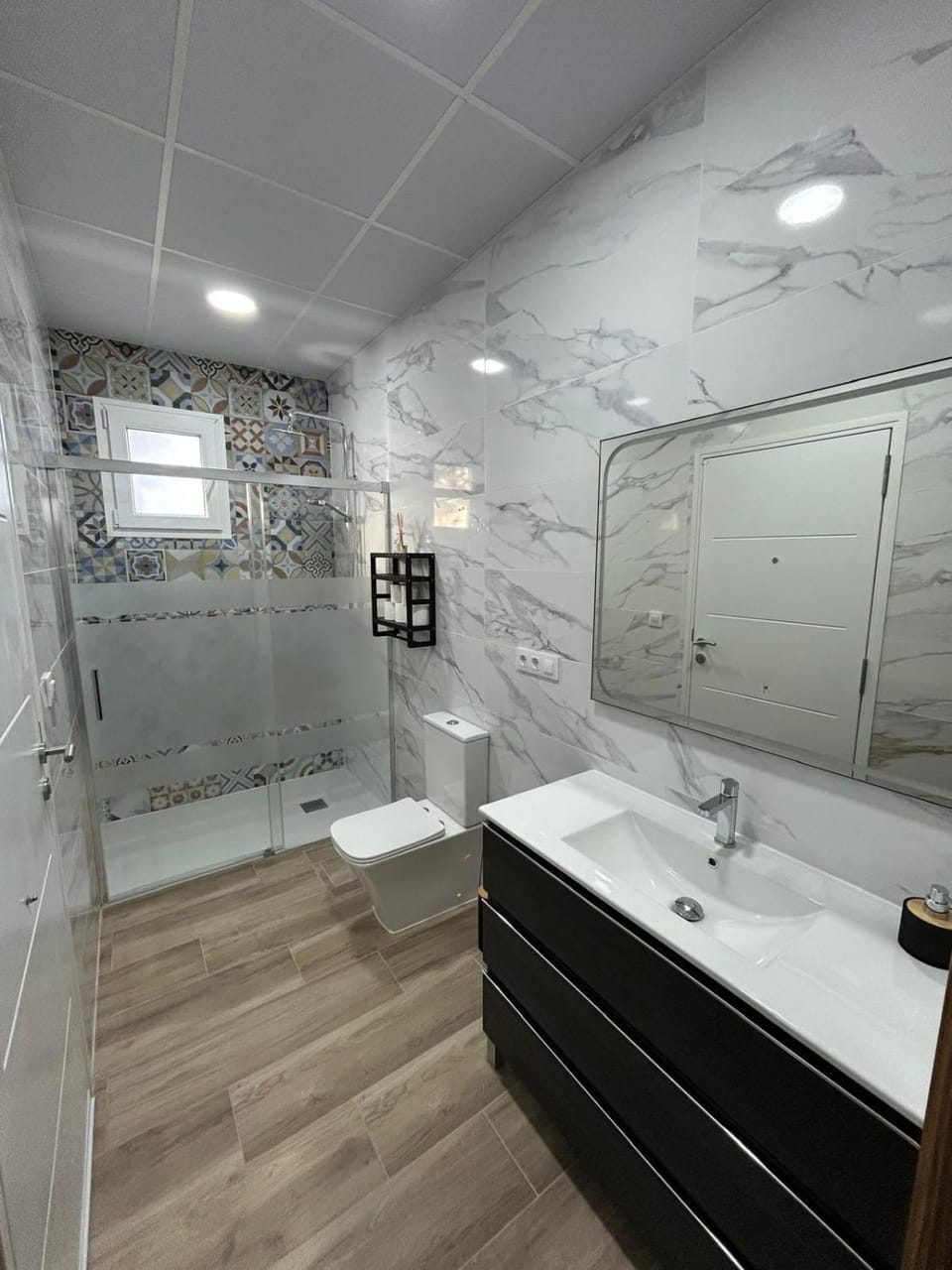 Villa Oasis Apartment in La Janda