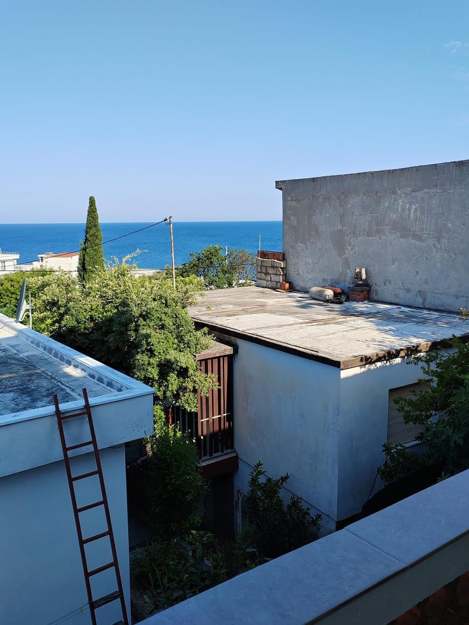 Apartman Marinamar Apartment in Ulcinj Municipality