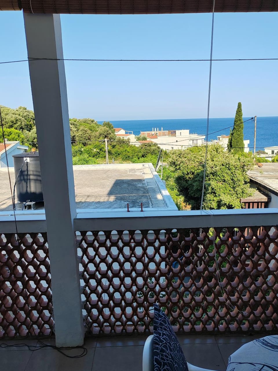 Apartman Marinamar Apartment in Ulcinj Municipality