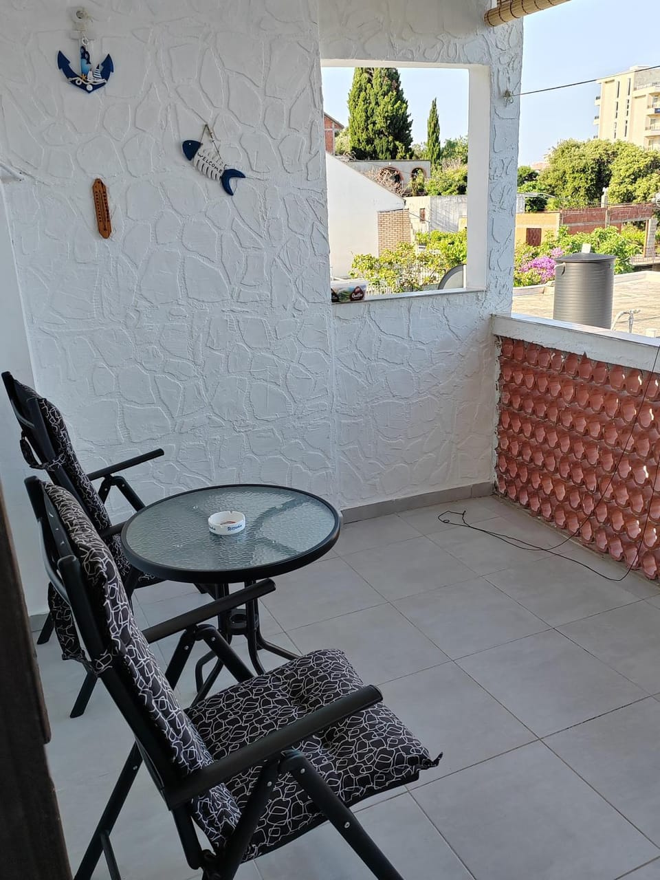 Apartman Marinamar Apartment in Ulcinj Municipality