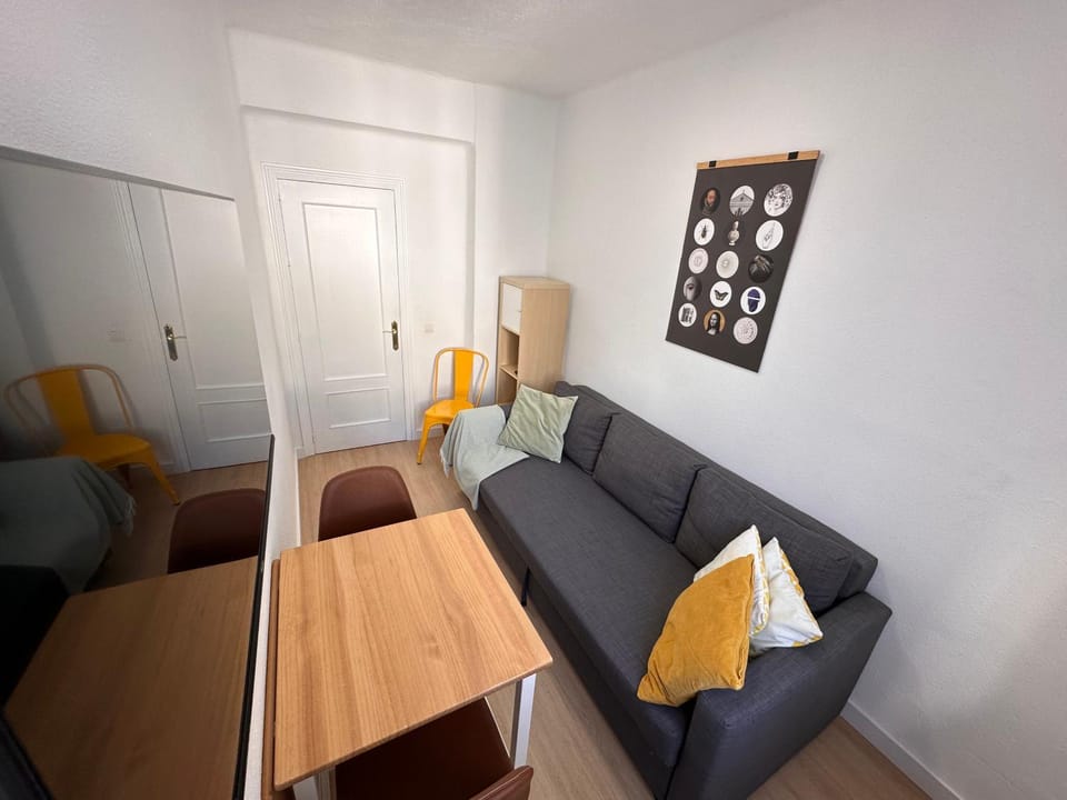 Centro Historico Malaga Especial grupos 4 Apartment in Malaga