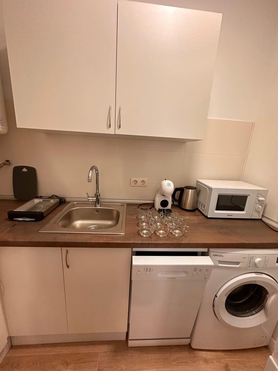 Centro Historico Malaga Especial grupos 4 Apartment in Malaga