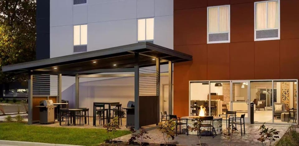 Candlewood Suites North Platte by IHG Hotel in North Platte