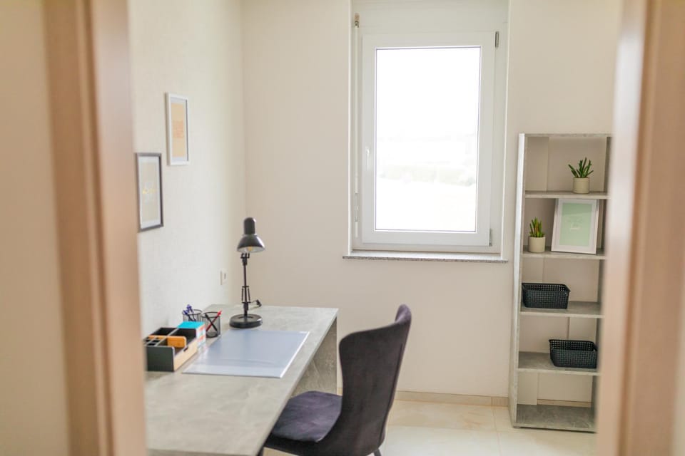 Auszeit in Radolfzell Apartment in Radolfzell