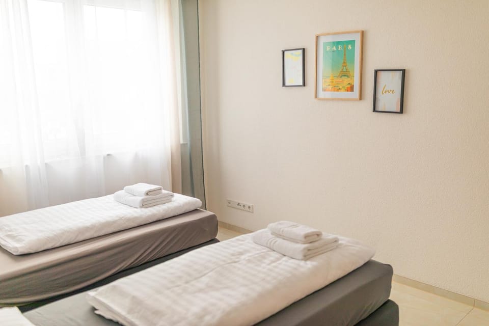 Auszeit in Radolfzell Apartment in Radolfzell