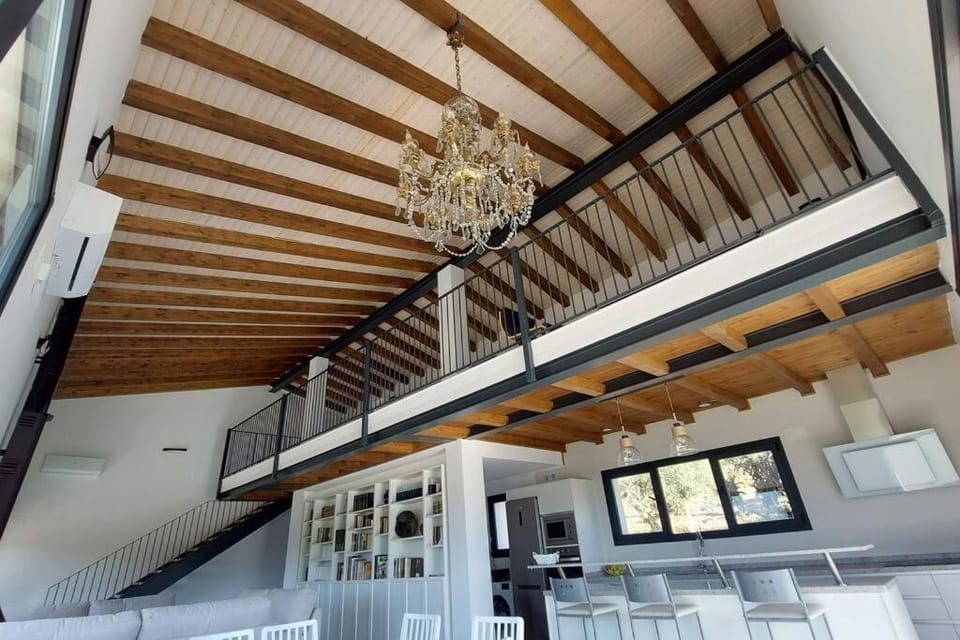 Casa rural Atalanta de la Vera Country House in Valle del Jerte
