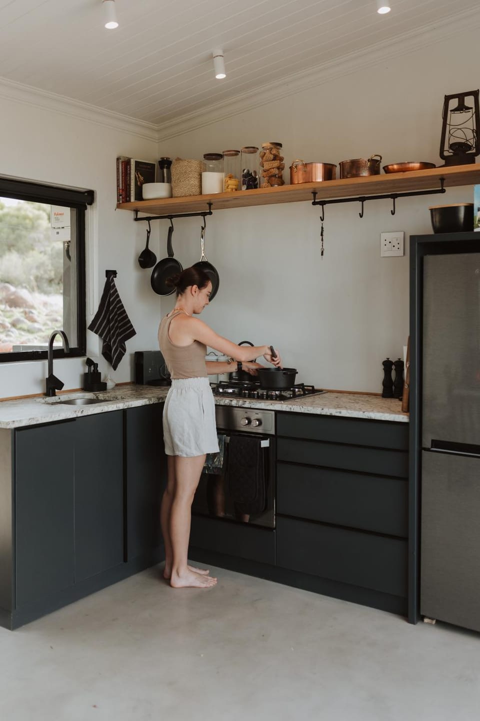 Spionkop Eco Cabin Cabin in South Africa