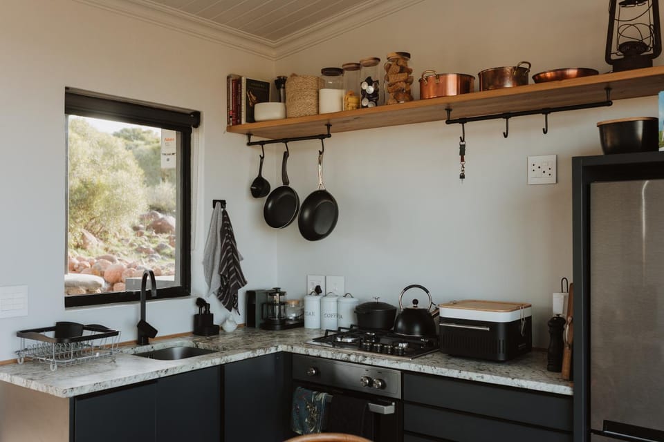Spionkop Eco Cabin Cabin in South Africa