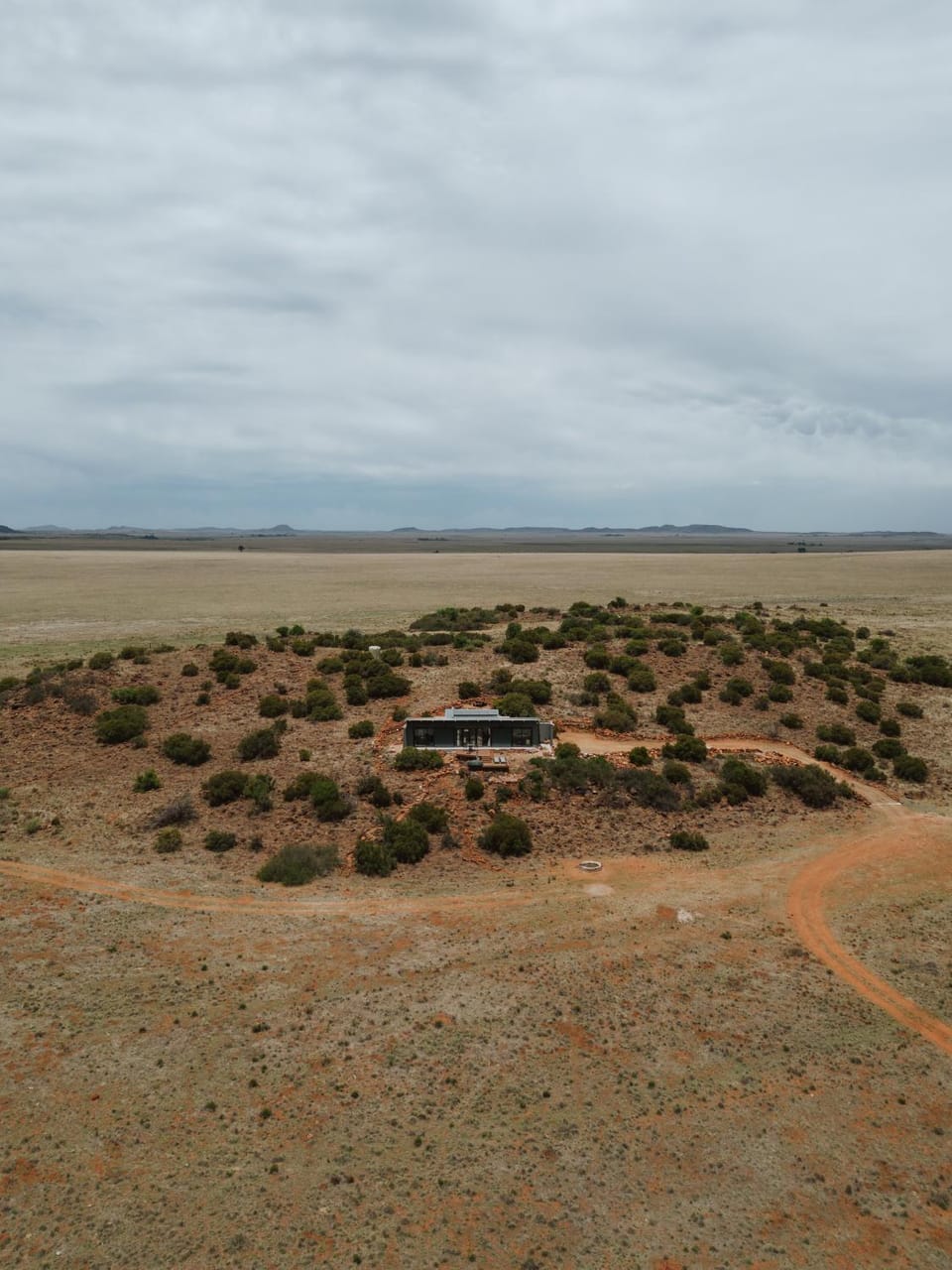 Spionkop Eco Cabin Cabin in South Africa
