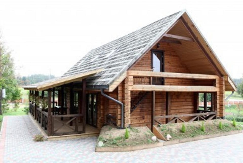 Liūto kalnas Country House in Vilnius County, Lithuania