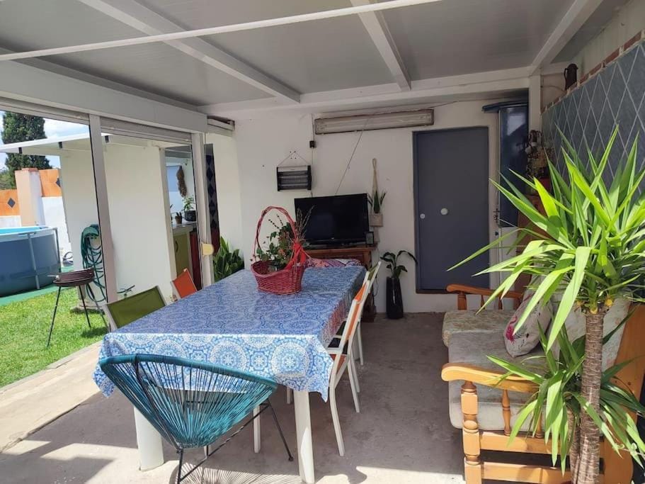 Garden, Balcony/Terrace