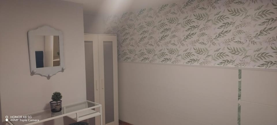Apartamento situado a 3minutos del PTA campanillas Apartment in Malaga