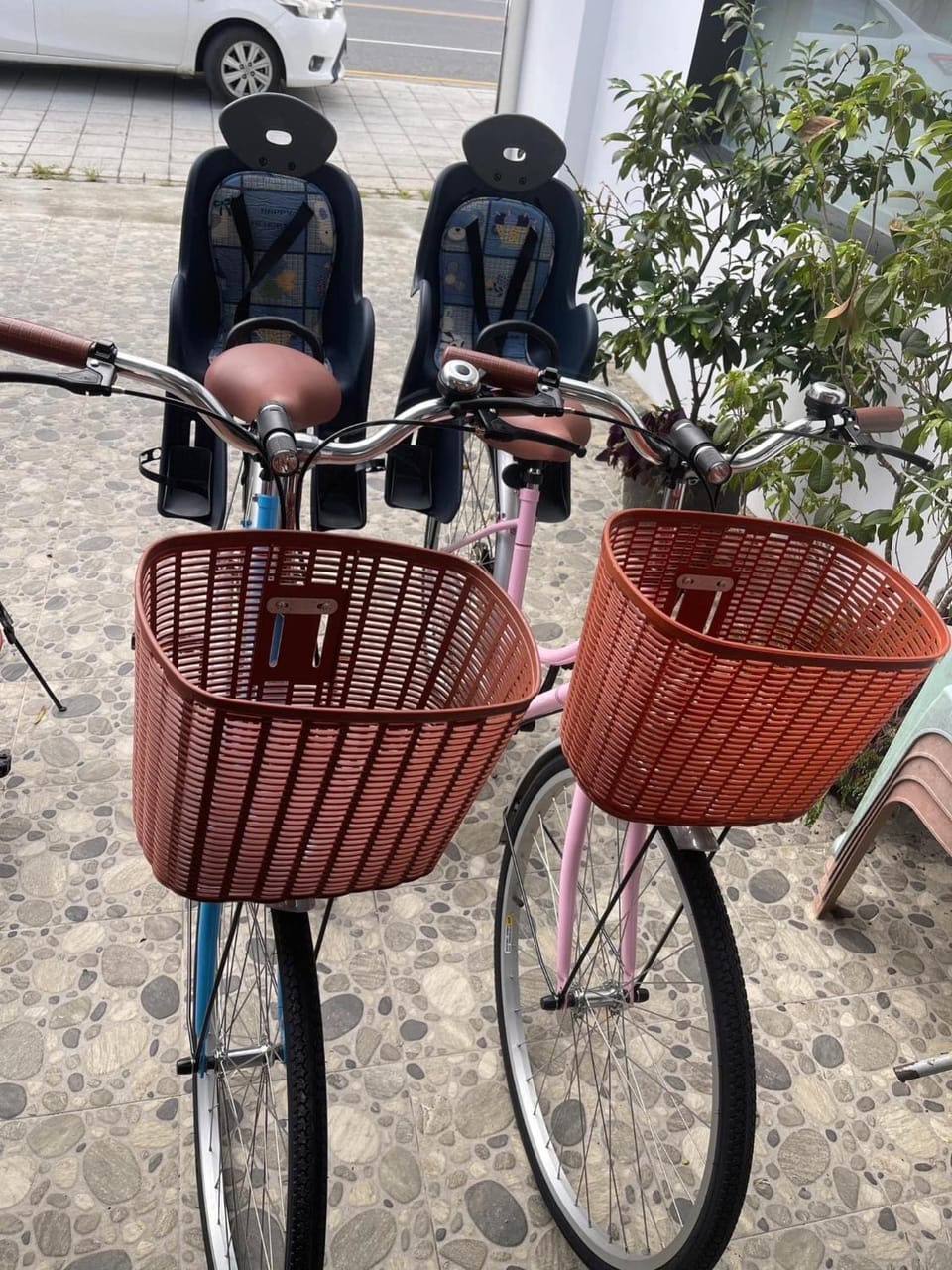 Cycling
