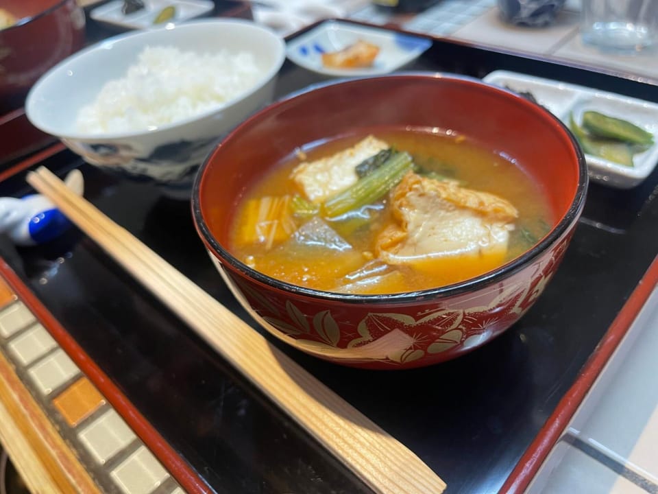 Breakfast