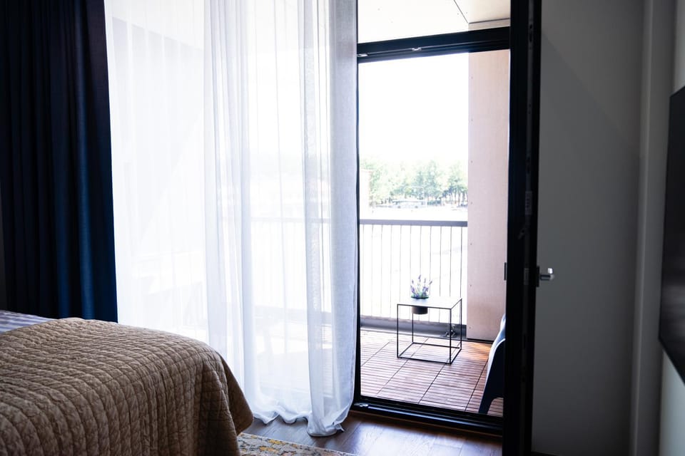 Balcony/Terrace, Photo of the whole room