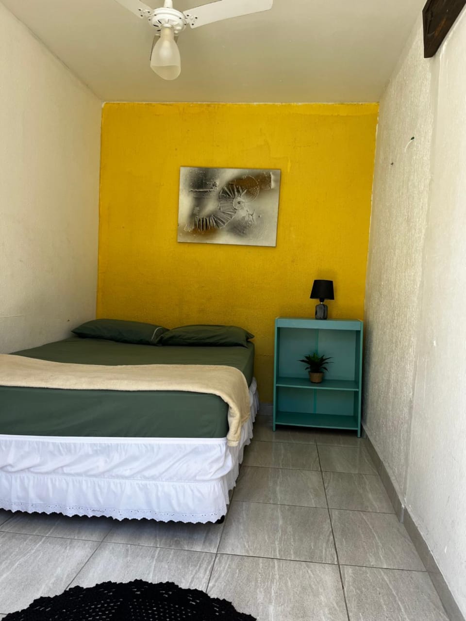 Hostel Rio Surf House Hostel in Rio de Janeiro
