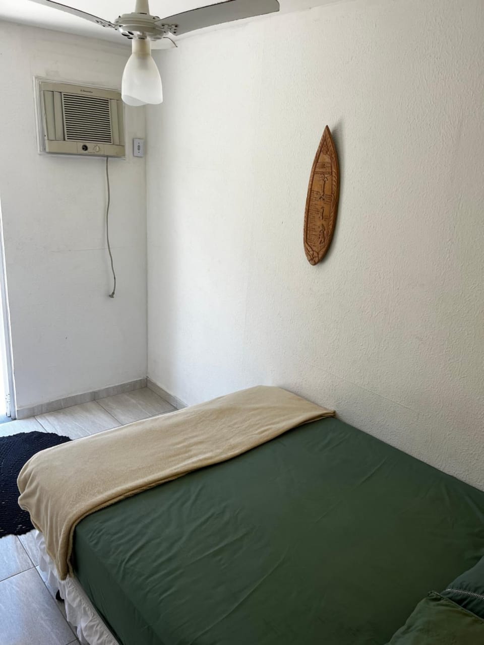 Hostel Rio Surf House Hostel in Rio de Janeiro