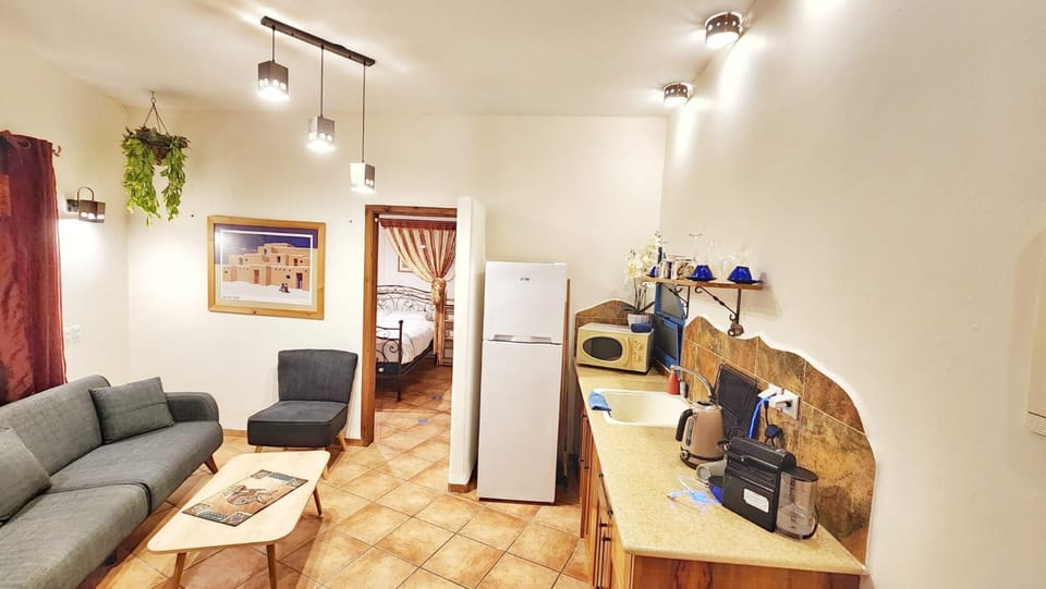 North valley winery suite Apartment in North District