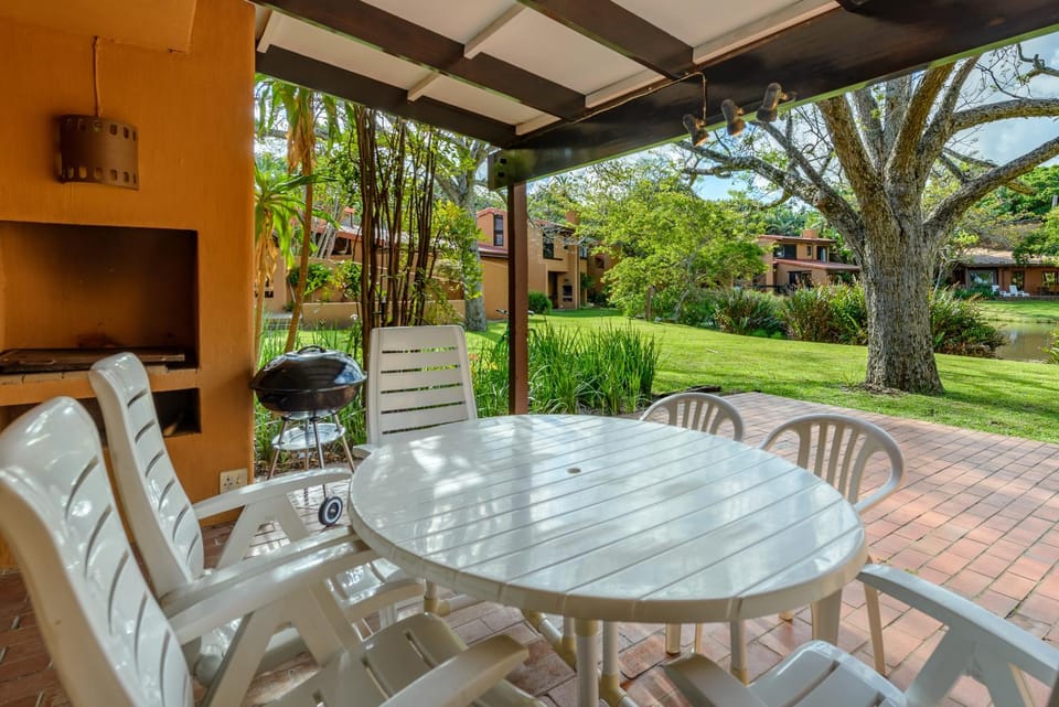 BBQ facilities, View (from property/room)