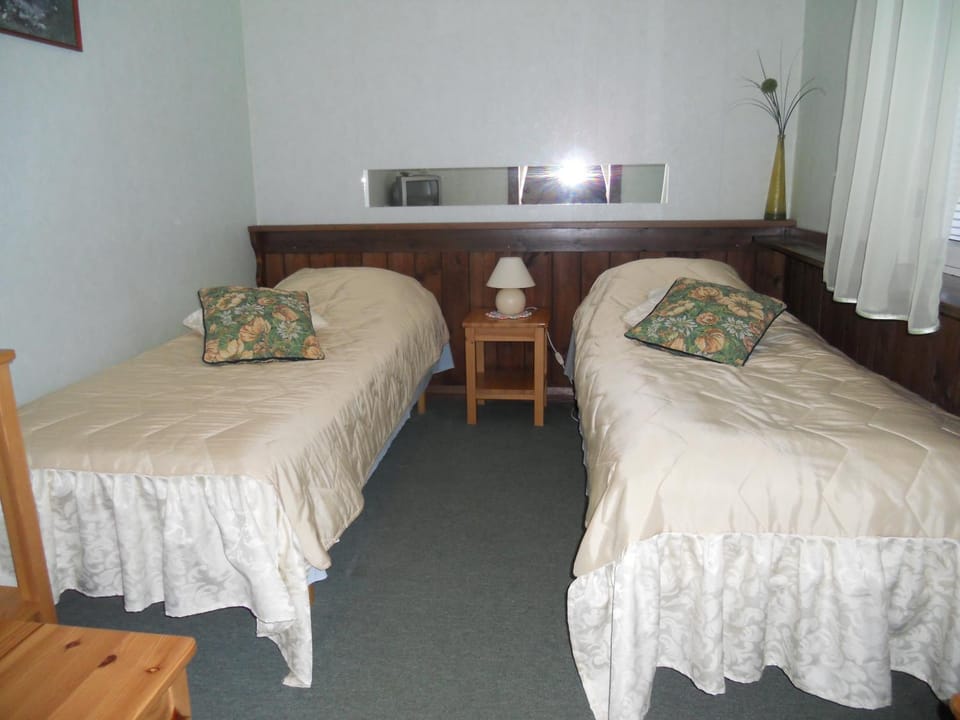 Kõrgemäe Turismitalu Vacation rental in Estonia