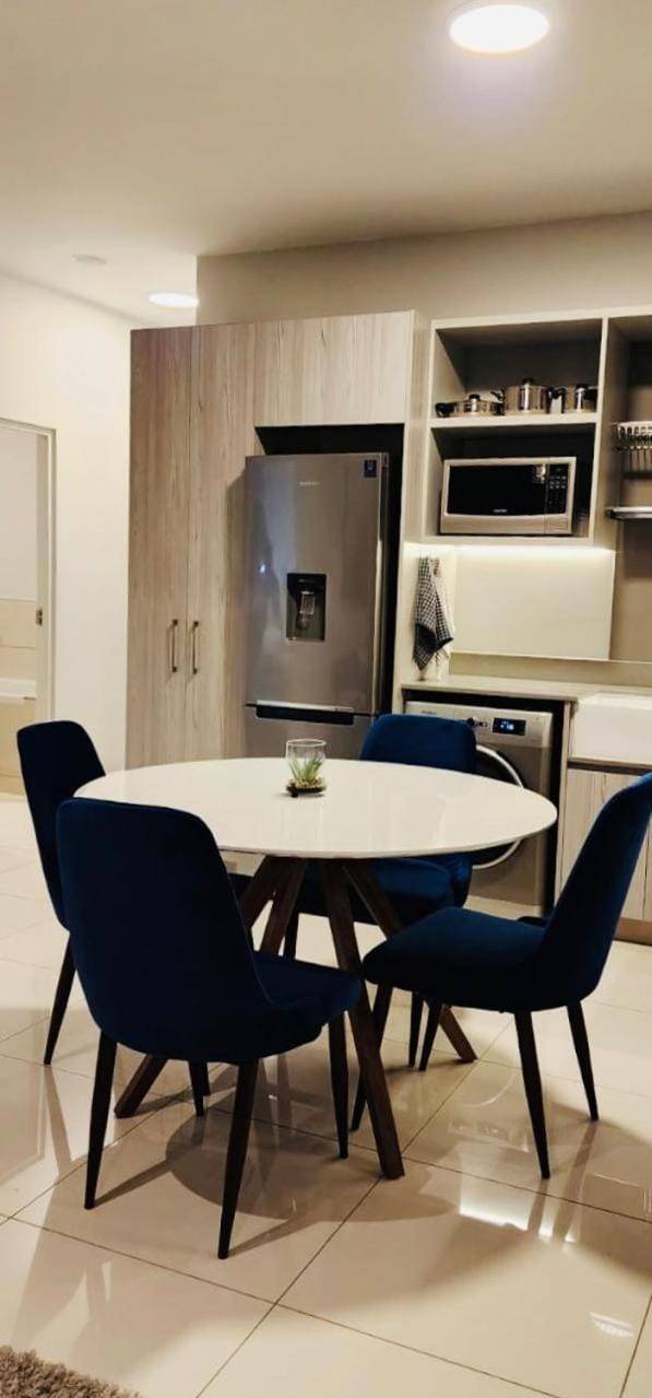 Rosebank Comfort Apartment in Johannesburg