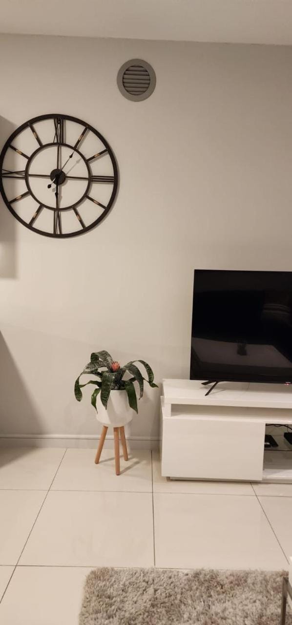 Rosebank Comfort Apartment in Johannesburg