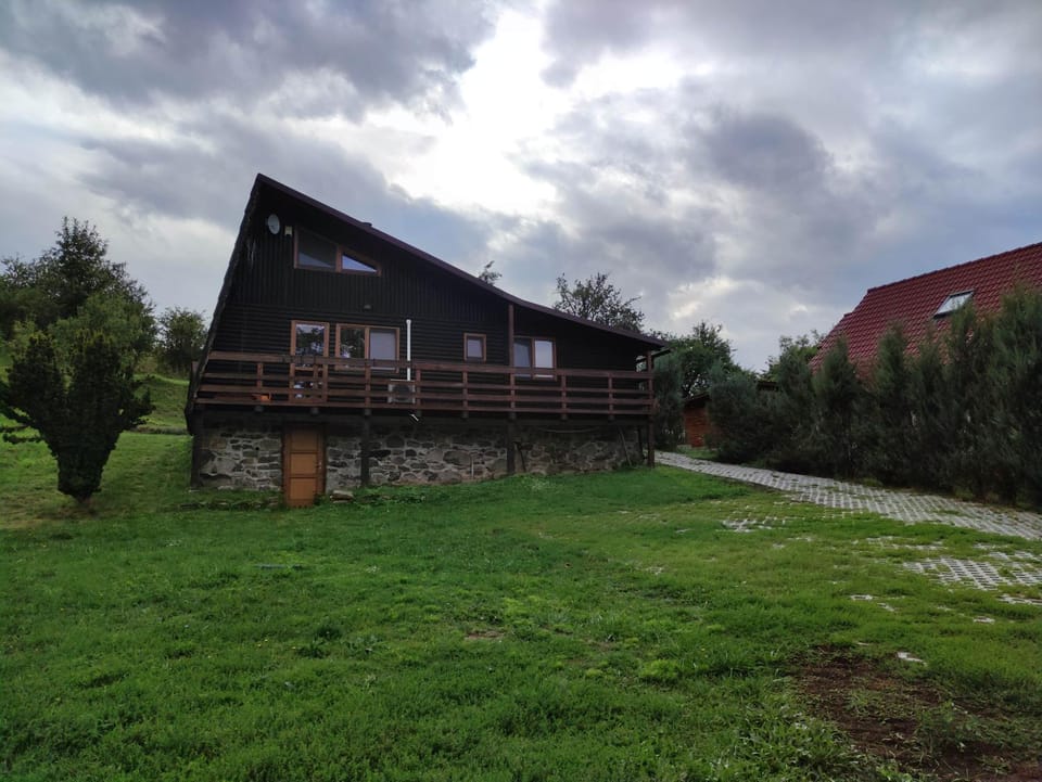 Property building, Spring, Natural landscape