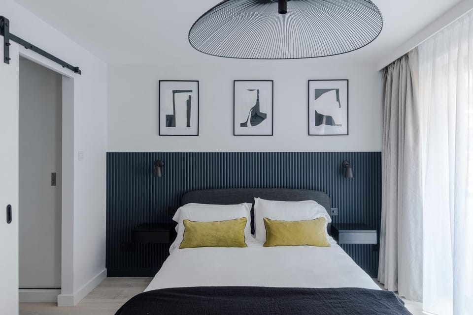 Fitzrovia 2-Bed - Lift - West End - Sleeps 6 Apartment in City of Westminster