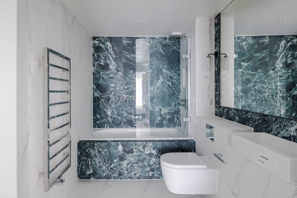 Fitzrovia 2-Bed - Lift - West End - Sleeps 6 Apartment in City of Westminster