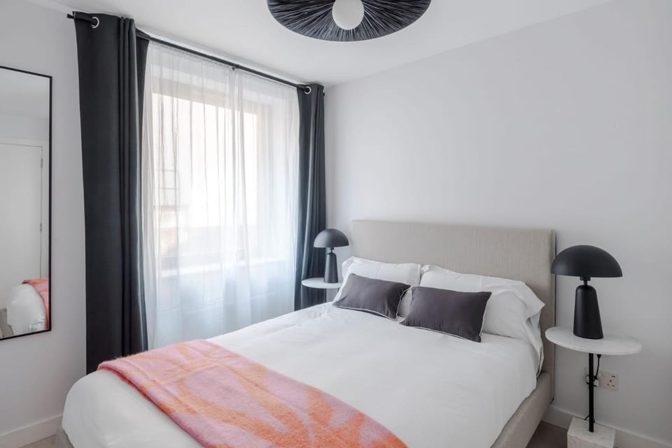 Fitzrovia 2-Bed - Lift - West End - Sleeps 6 Apartment in City of Westminster