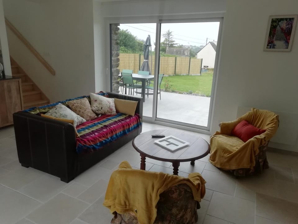 Gîte Ty Loguellou House in Finistere