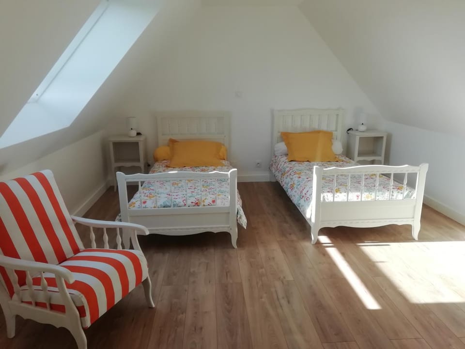 Gîte Ty Loguellou House in Finistere
