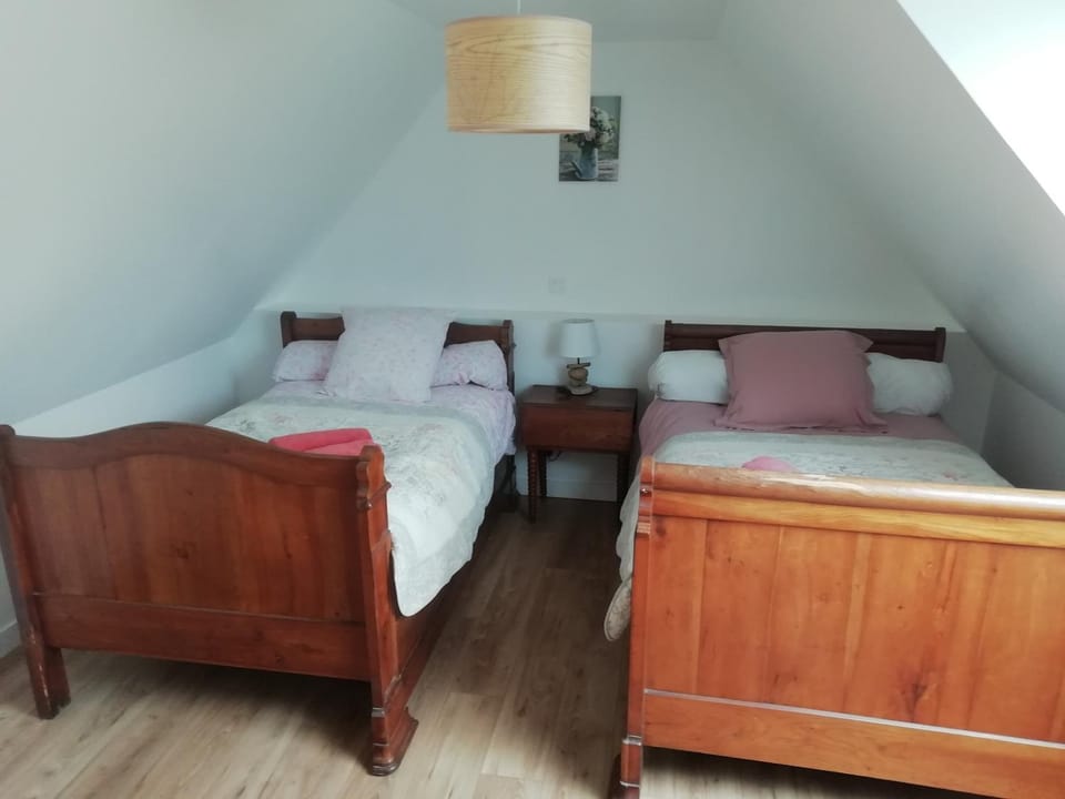 Gîte Ty Loguellou House in Finistere