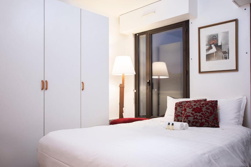 GuestReady - Studio lumineux à Folie-Méricourt Apartment in Paris